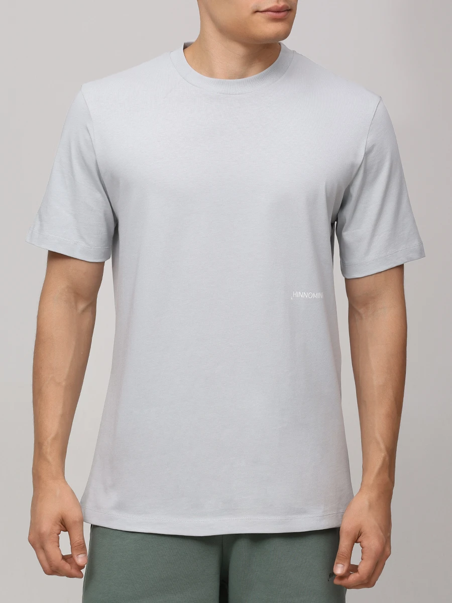 Футболка хлопковая