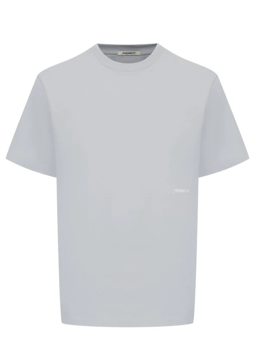 Футболка хлопковая HINNOMINATE