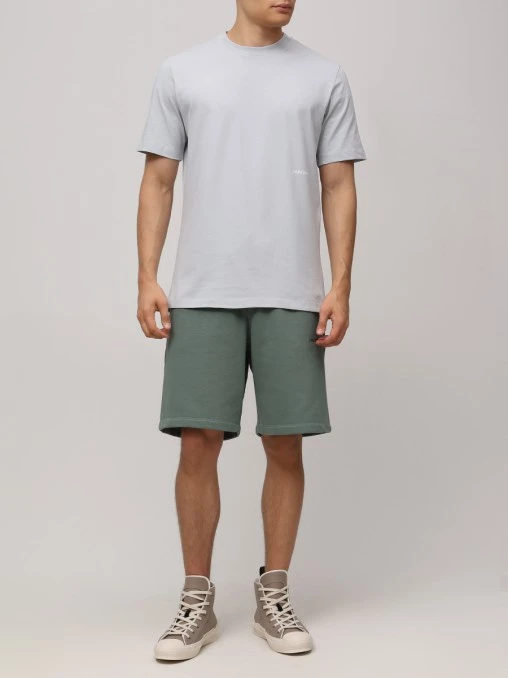 Футболка хлопковая HINNOMINATE