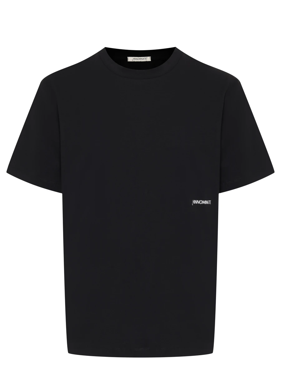 Футболка хлопковая