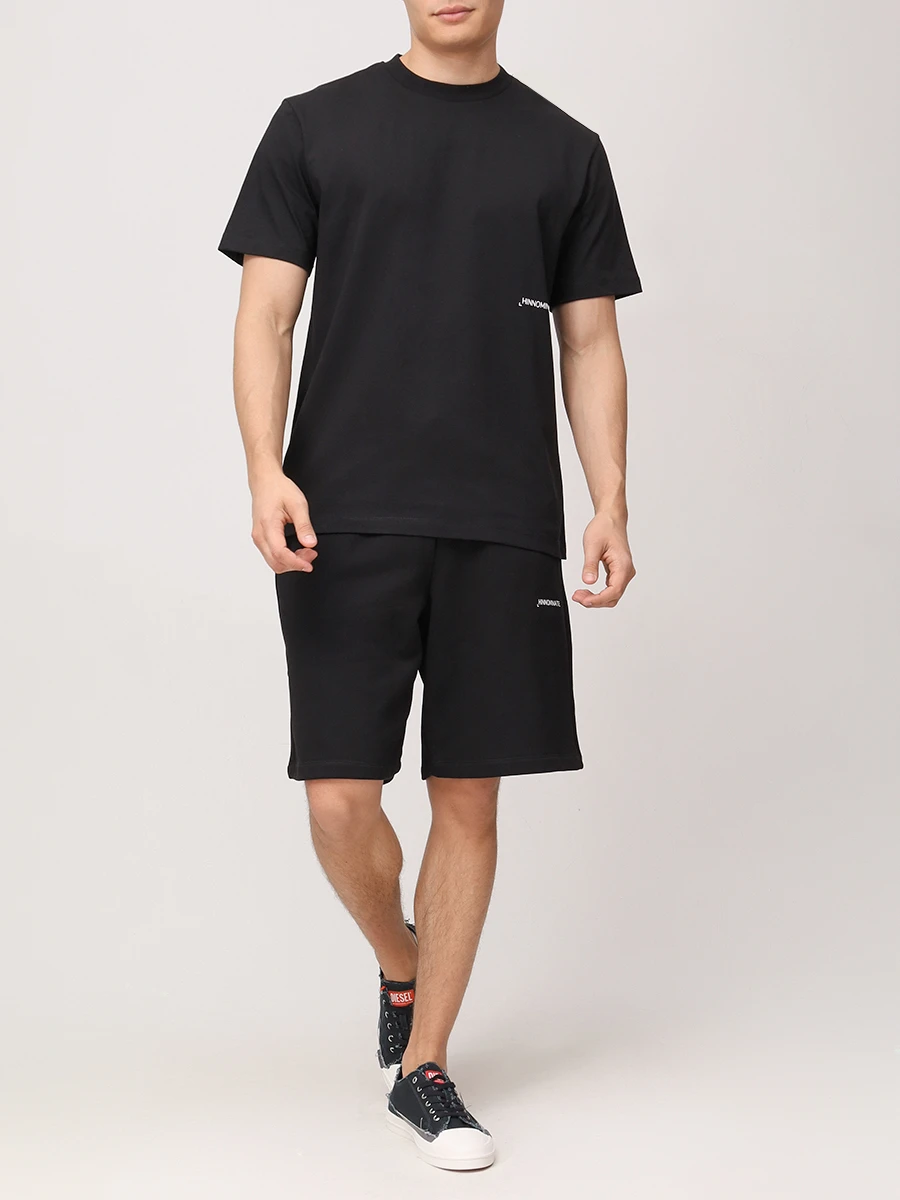 Футболка хлопковая