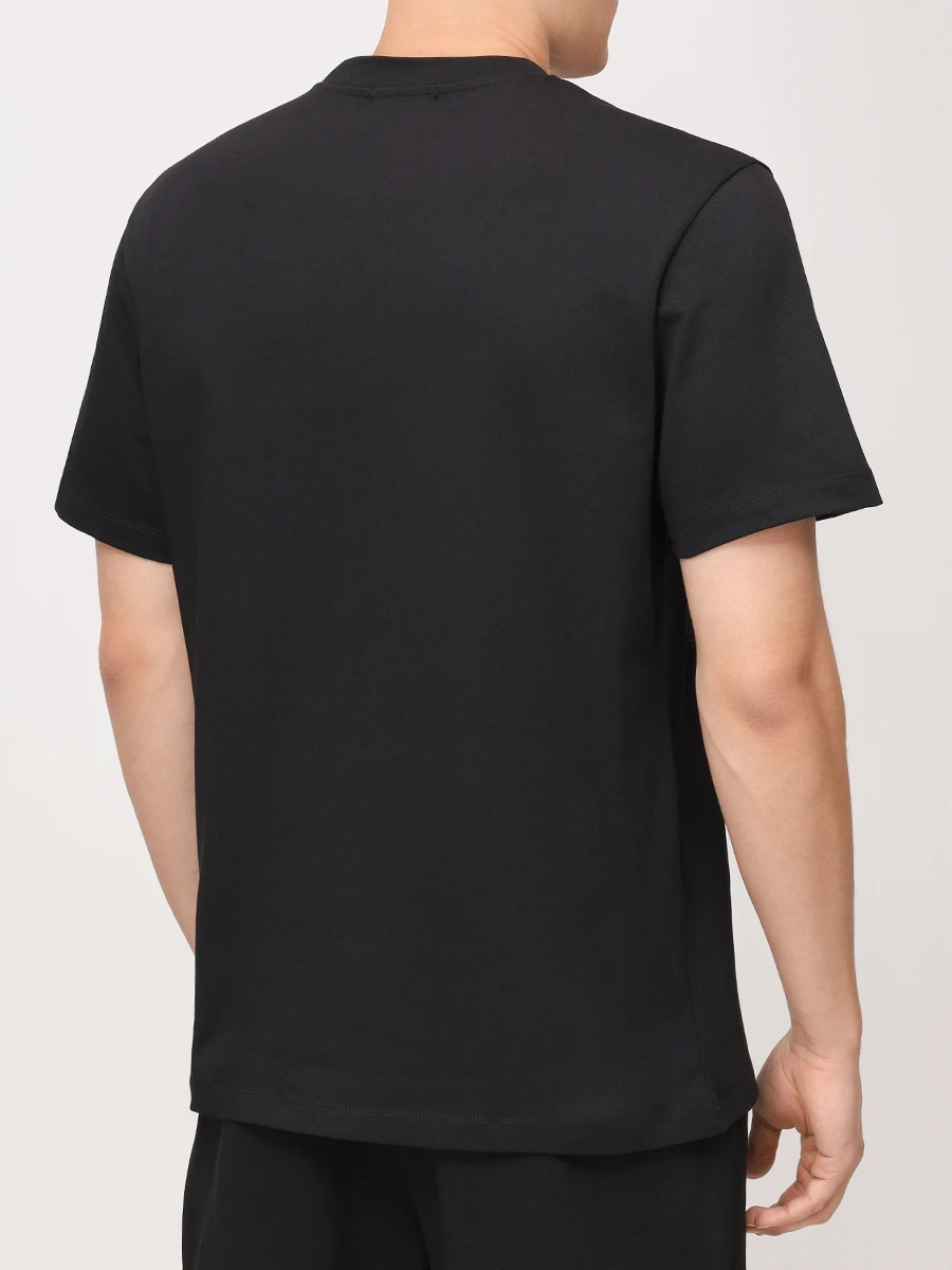 Футболка хлопковая