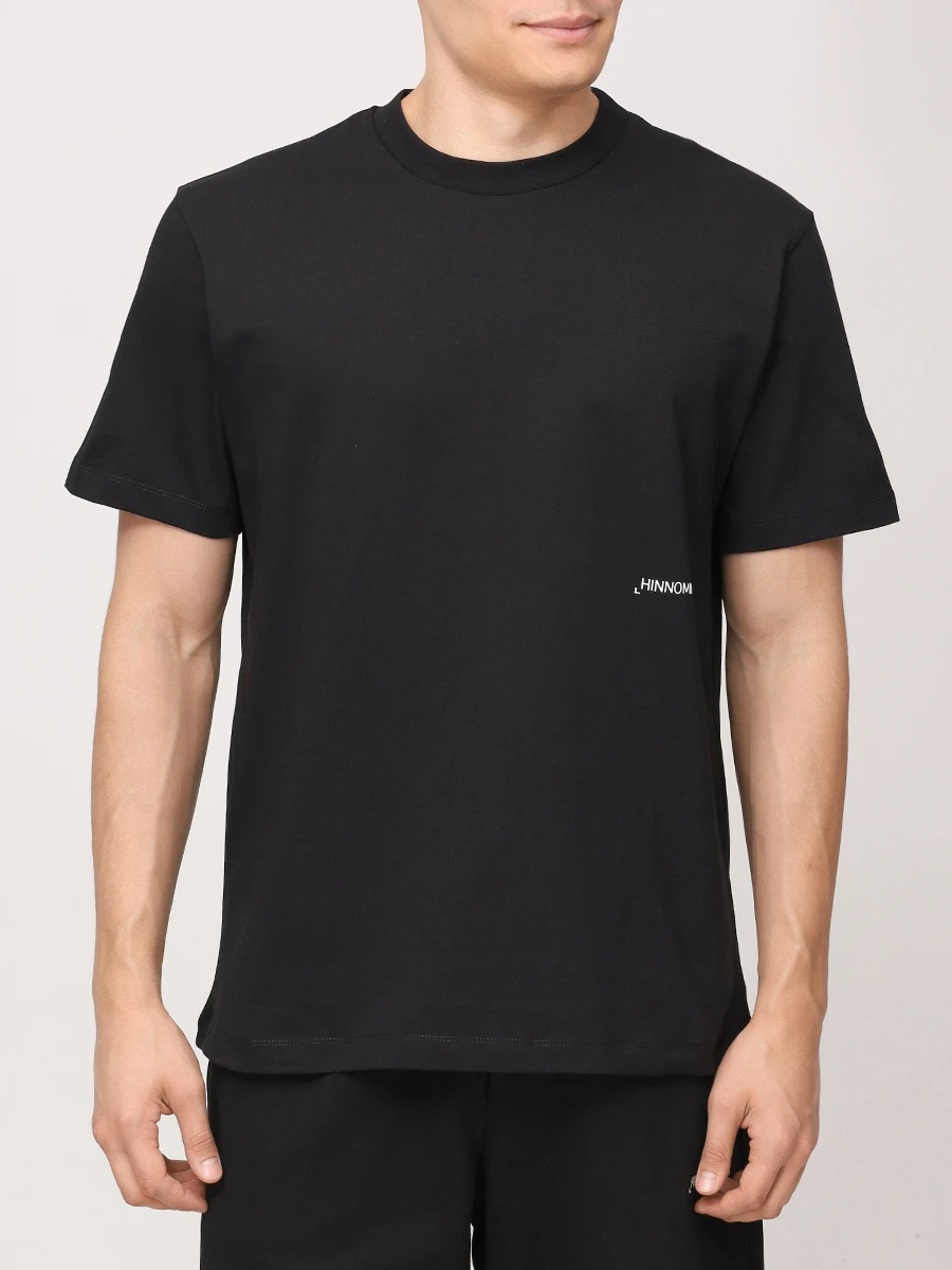 Футболка хлопковая