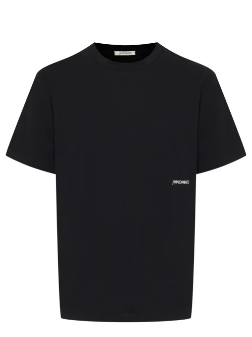 Футболка хлопковая HINNOMINATE