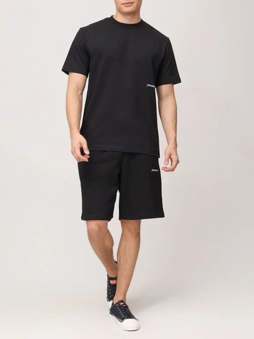 Футболка хлопковая HINNOMINATE