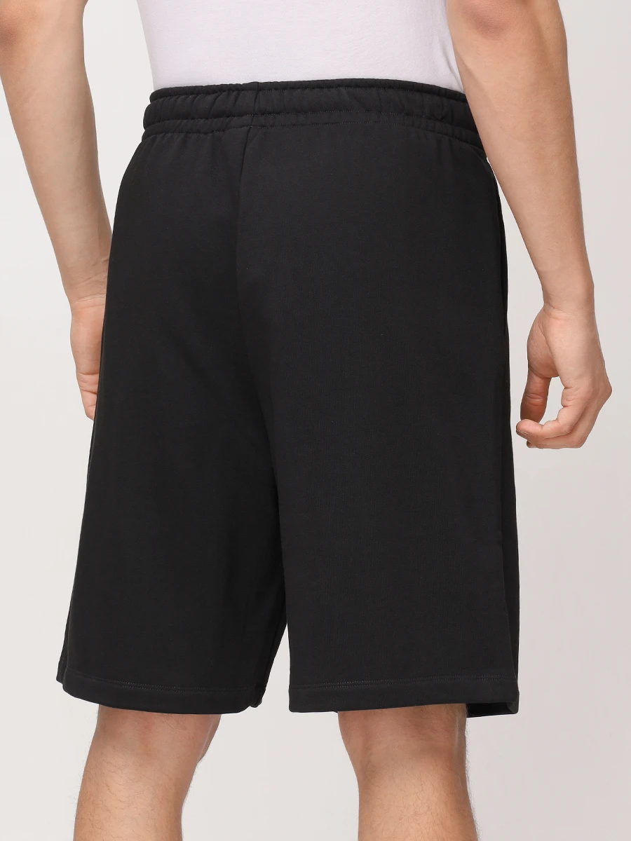 Шорты хлопковые