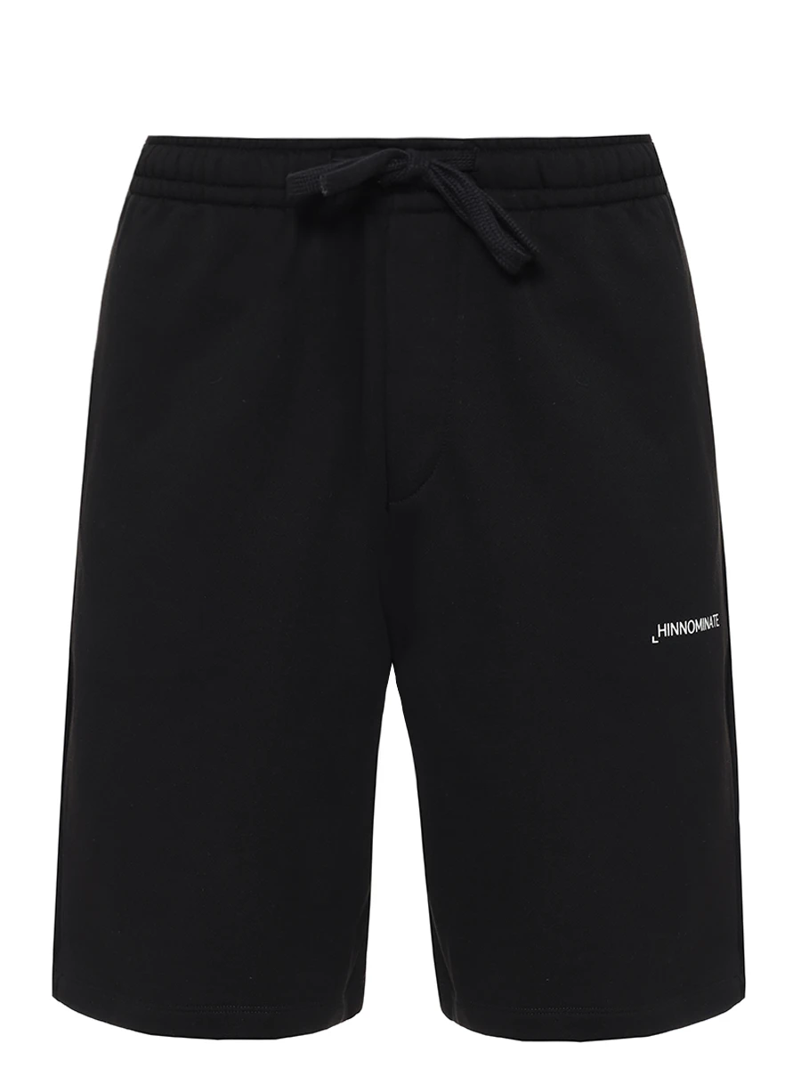 Шорты хлопковые