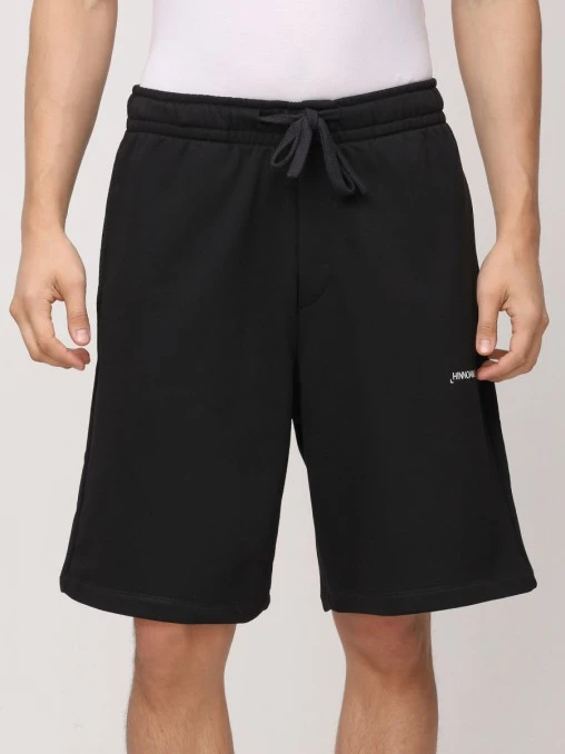 Шорты хлопковые HINNOMINATE