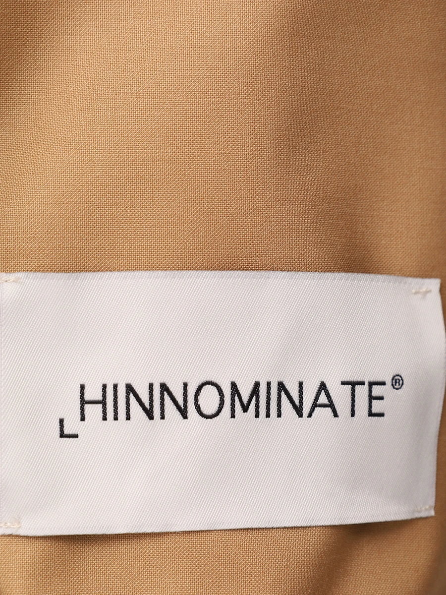 Рубашка однотонная