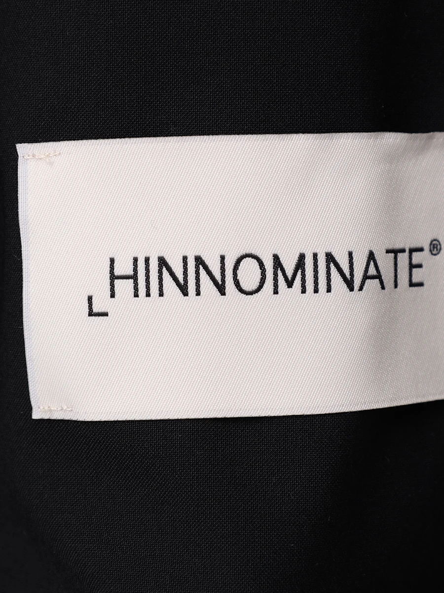 Рубашка однотонная