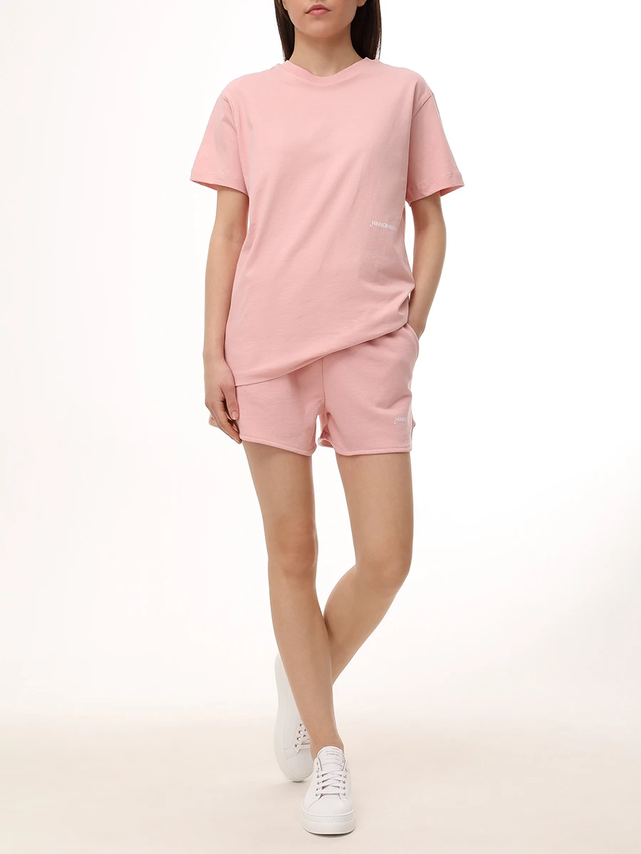 Футболка хлопковая