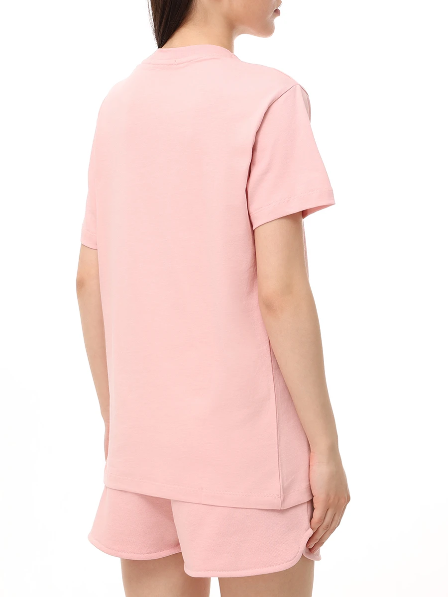 Футболка хлопковая