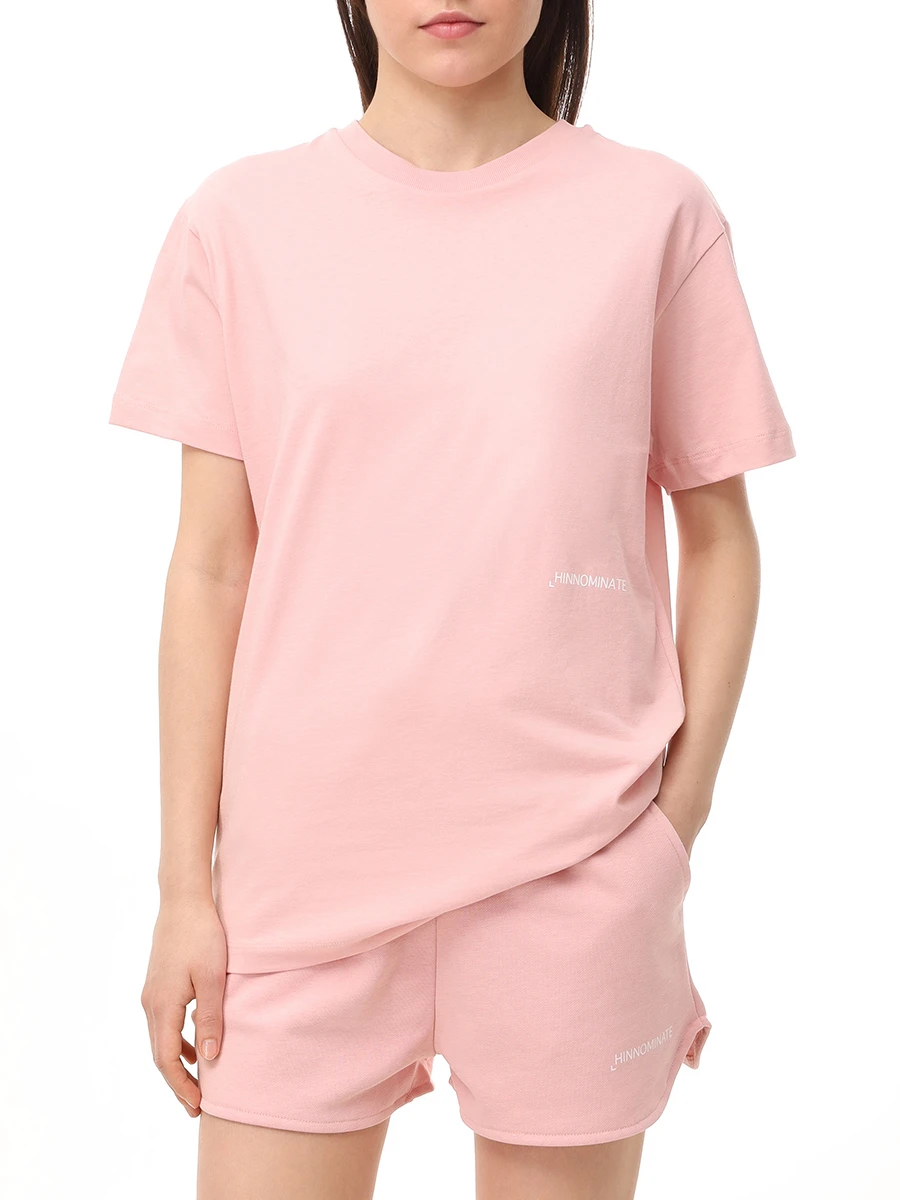 Футболка хлопковая