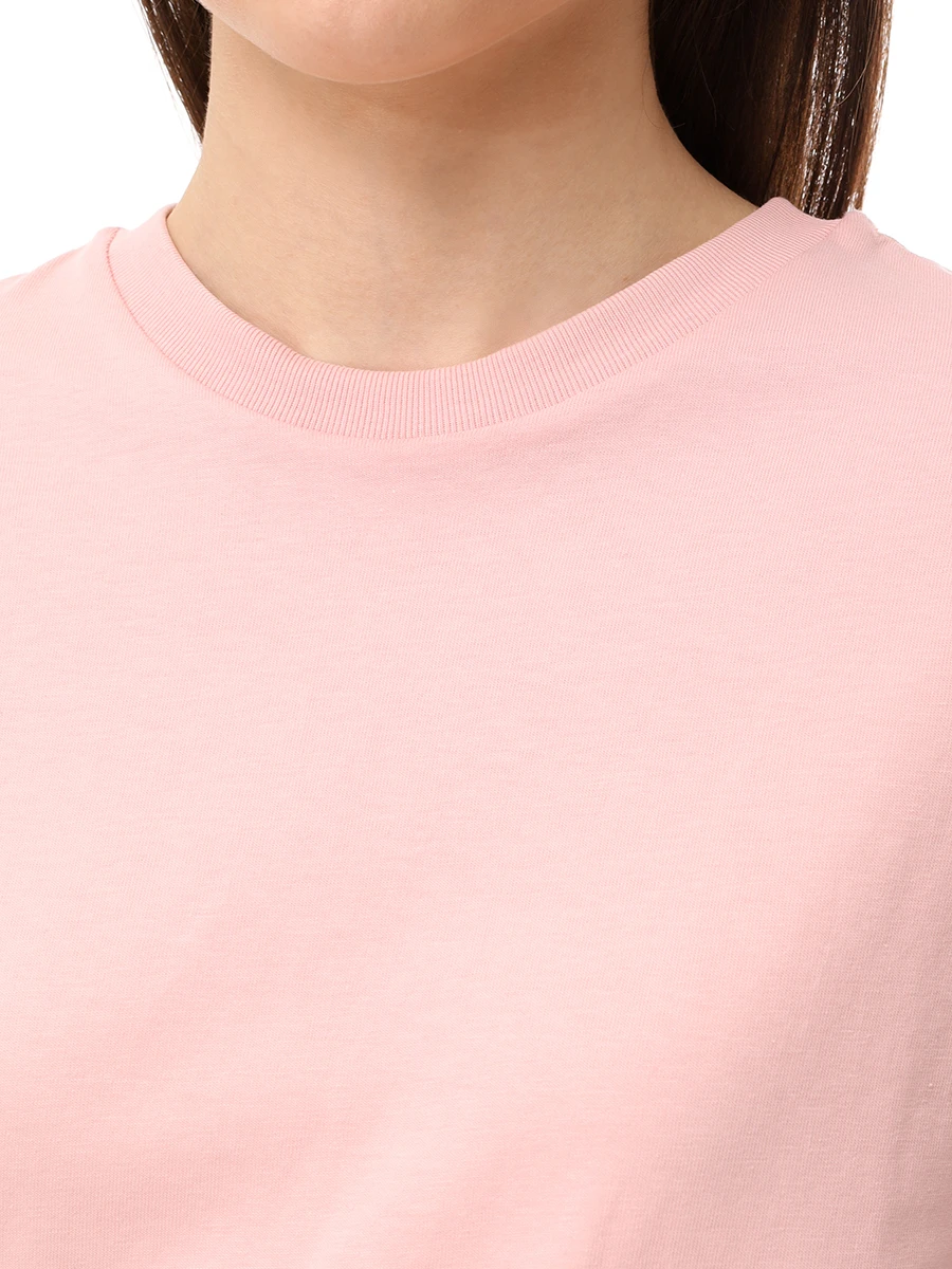 Футболка хлопковая