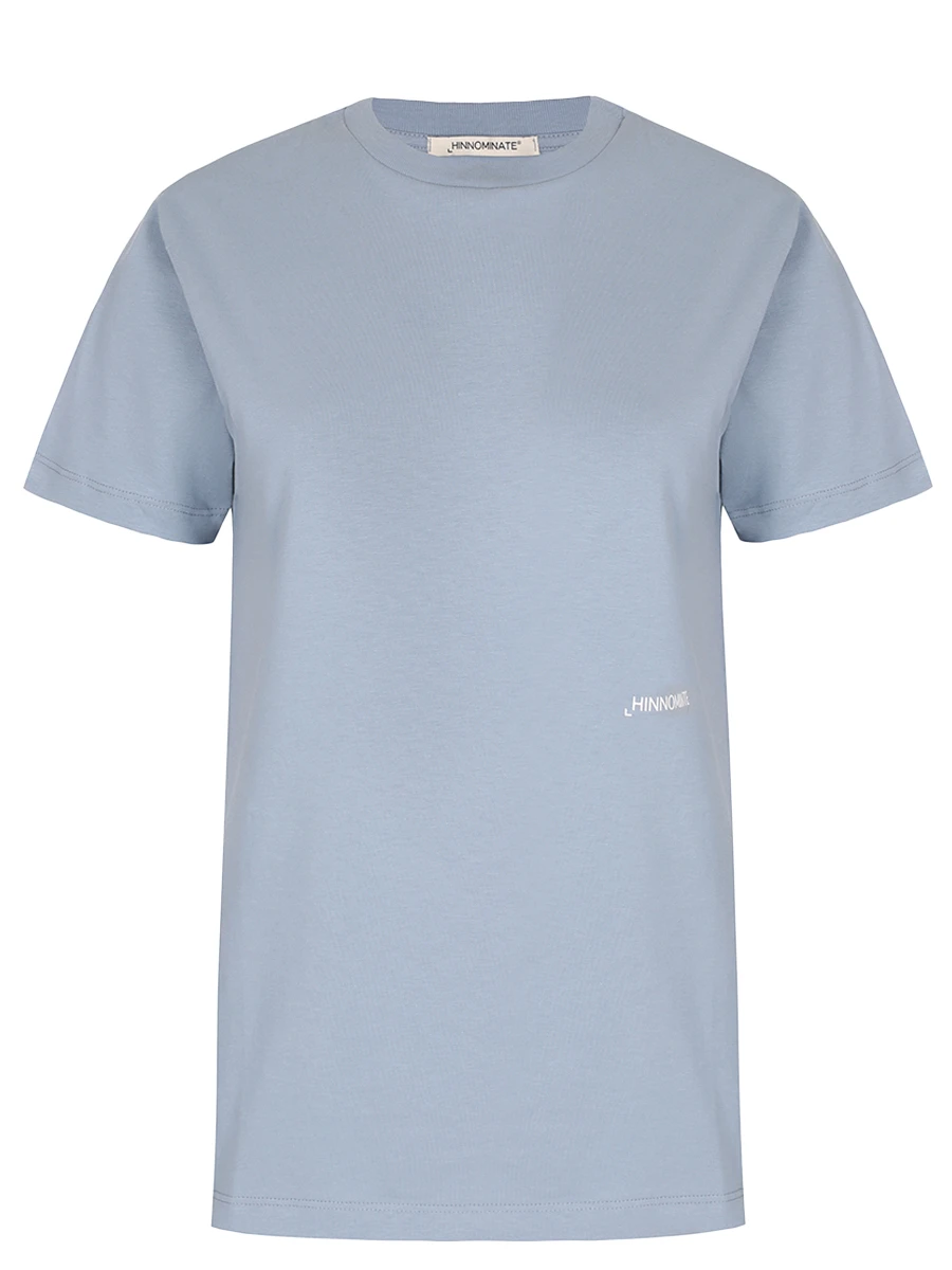 Футболка хлопковая