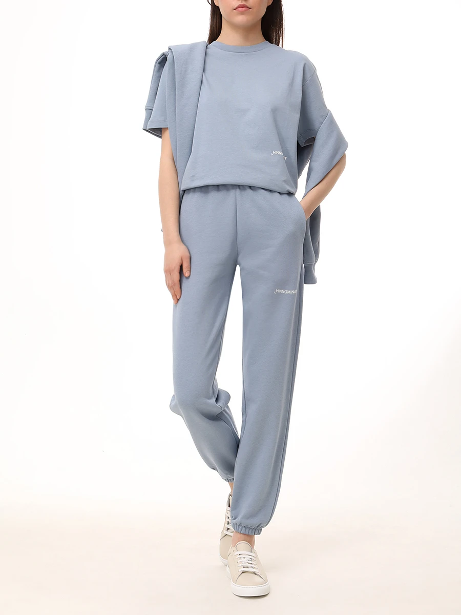 Футболка хлопковая