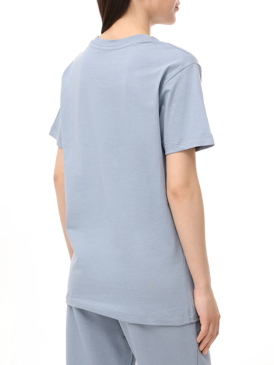 Футболка хлопковая