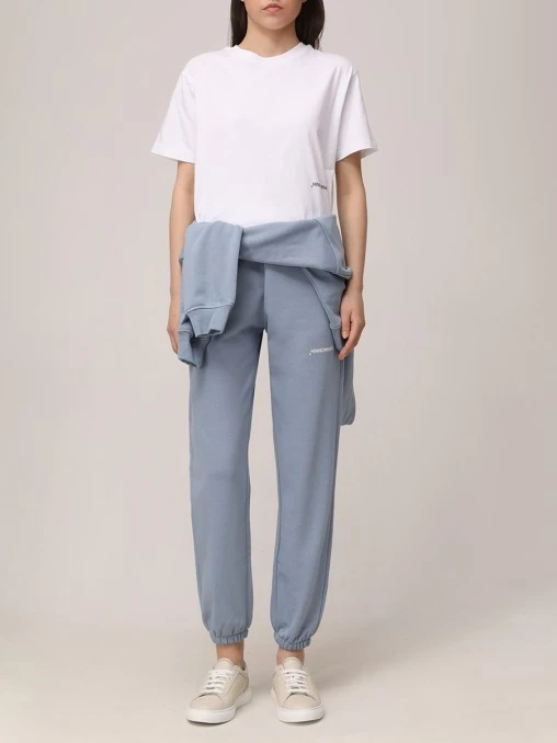 Футболка хлопковая HINNOMINATE