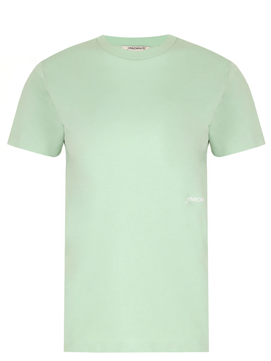 Футболка хлопковая