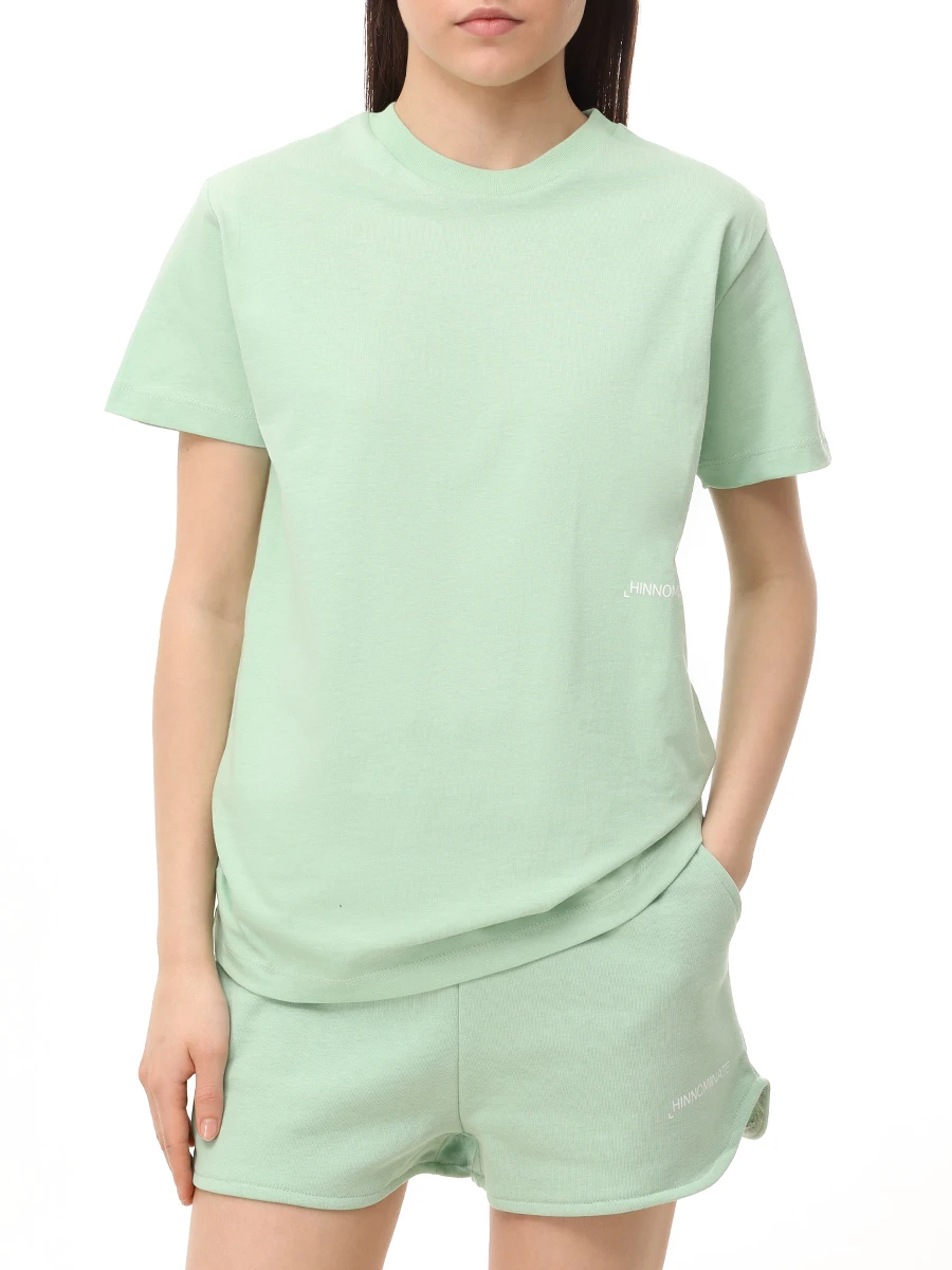 Футболка хлопковая