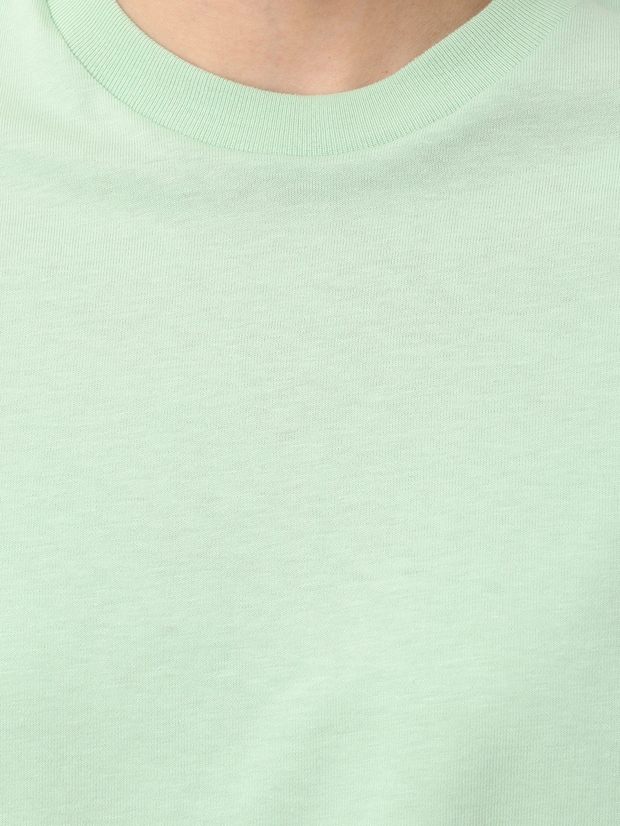 Футболка хлопковая