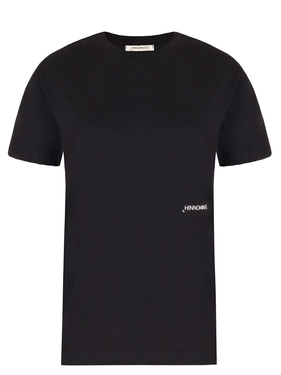 Футболка хлопковая