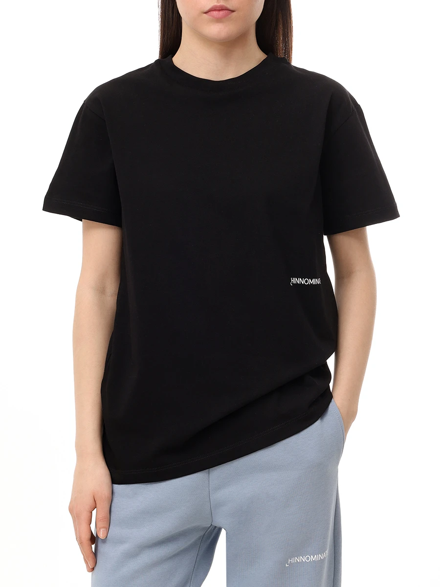 Футболка хлопковая