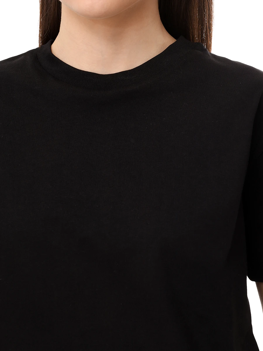 Футболка хлопковая