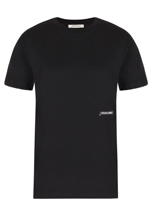 Футболка хлопковая HINNOMINATE