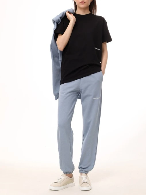 Футболка хлопковая HINNOMINATE