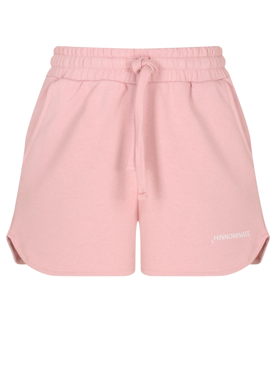 Шорты хлопковые