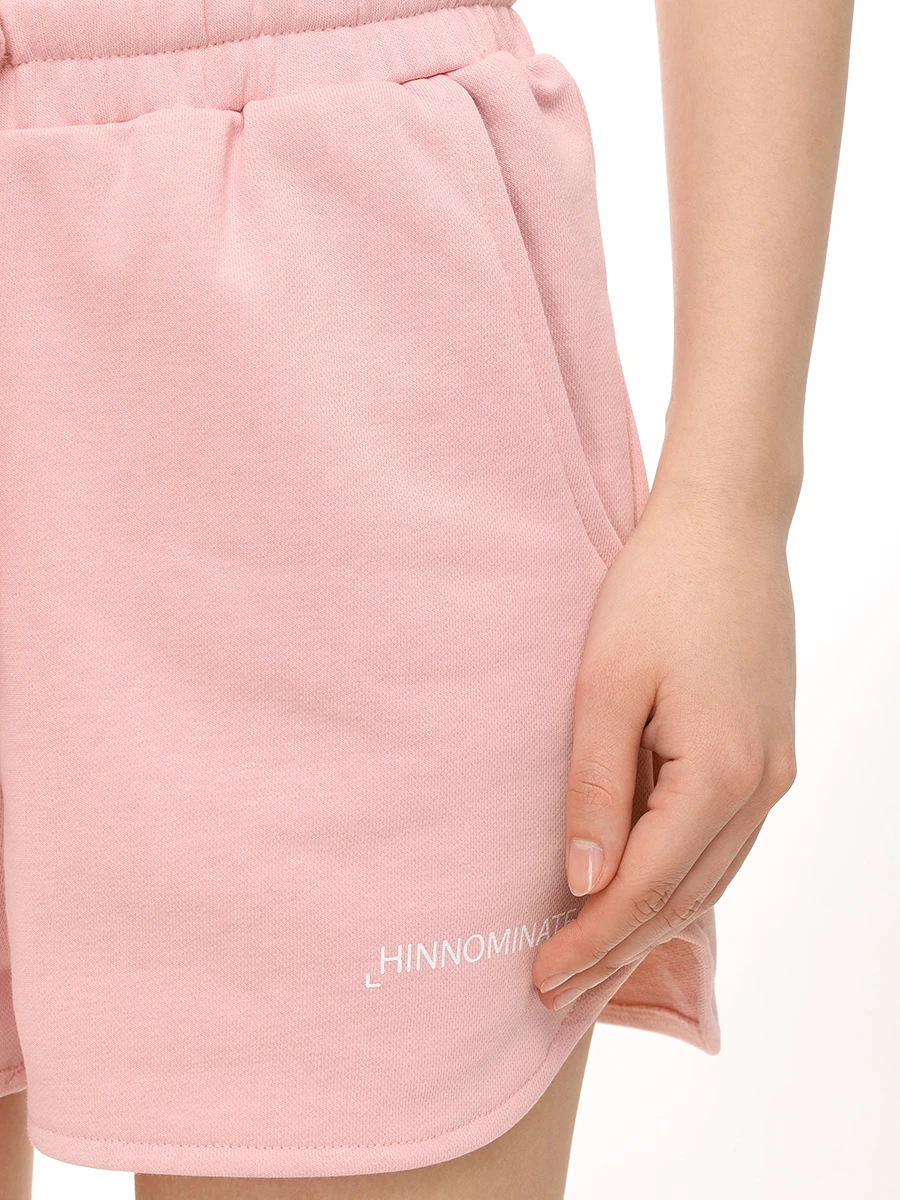 Шорты хлопковые