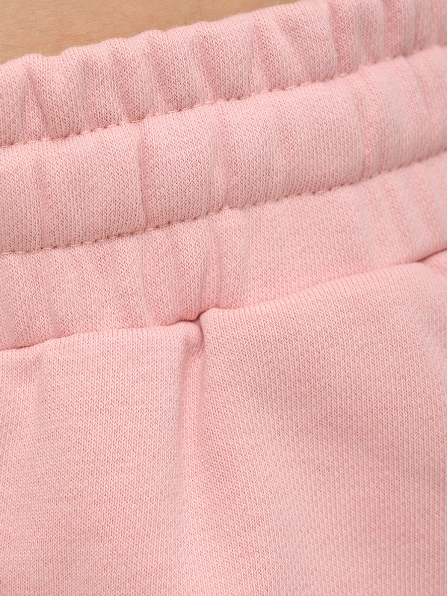 Шорты хлопковые