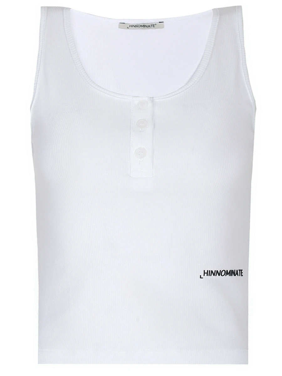 Топ хлопковый