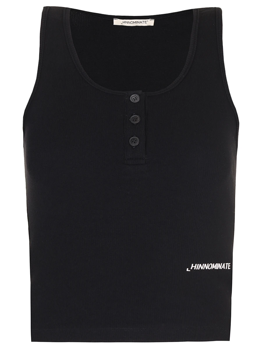 Топ хлопковый