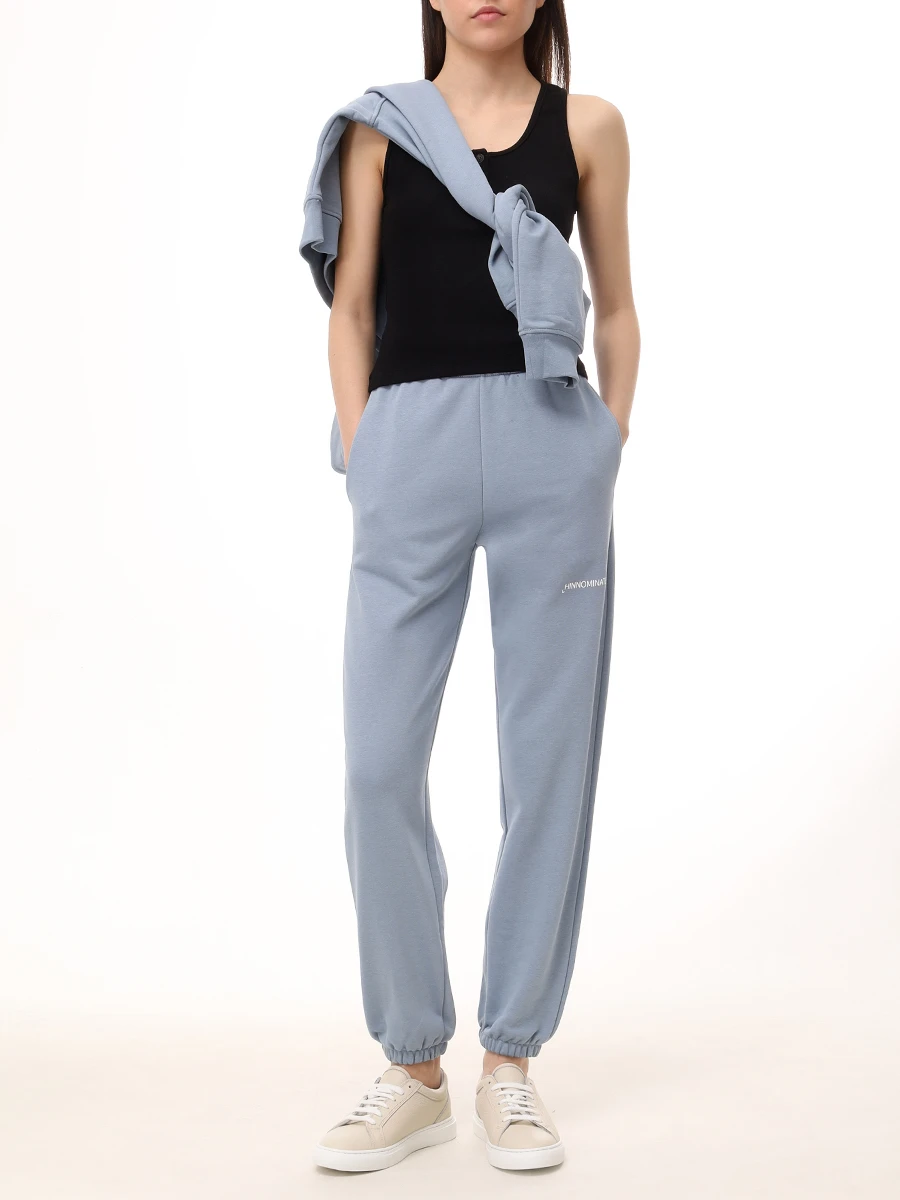 Топ хлопковый