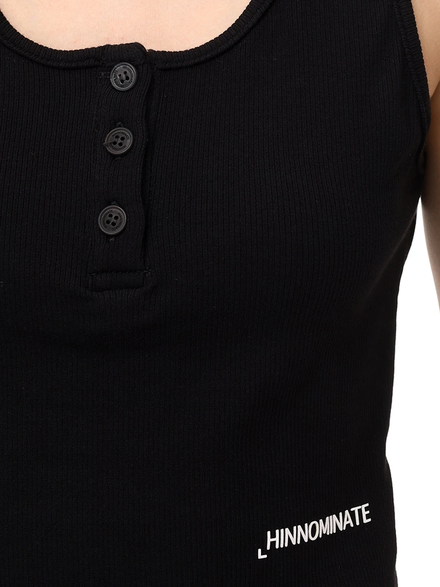 Топ хлопковый