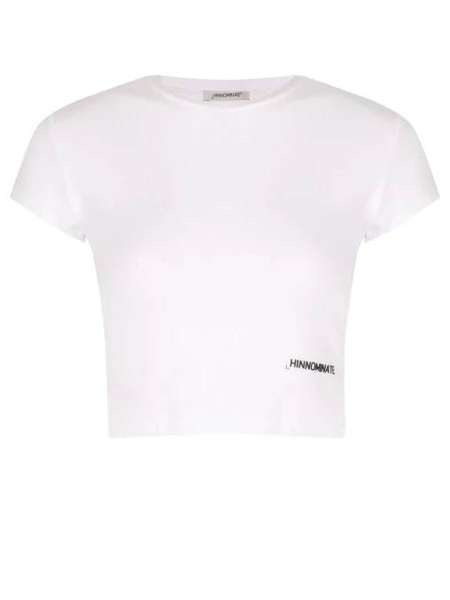 Топ хлопковый HINNOMINATE