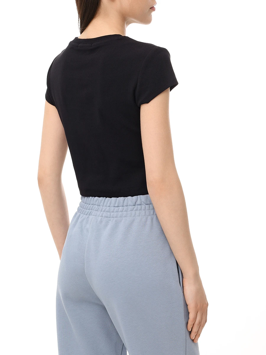 Топ хлопковый