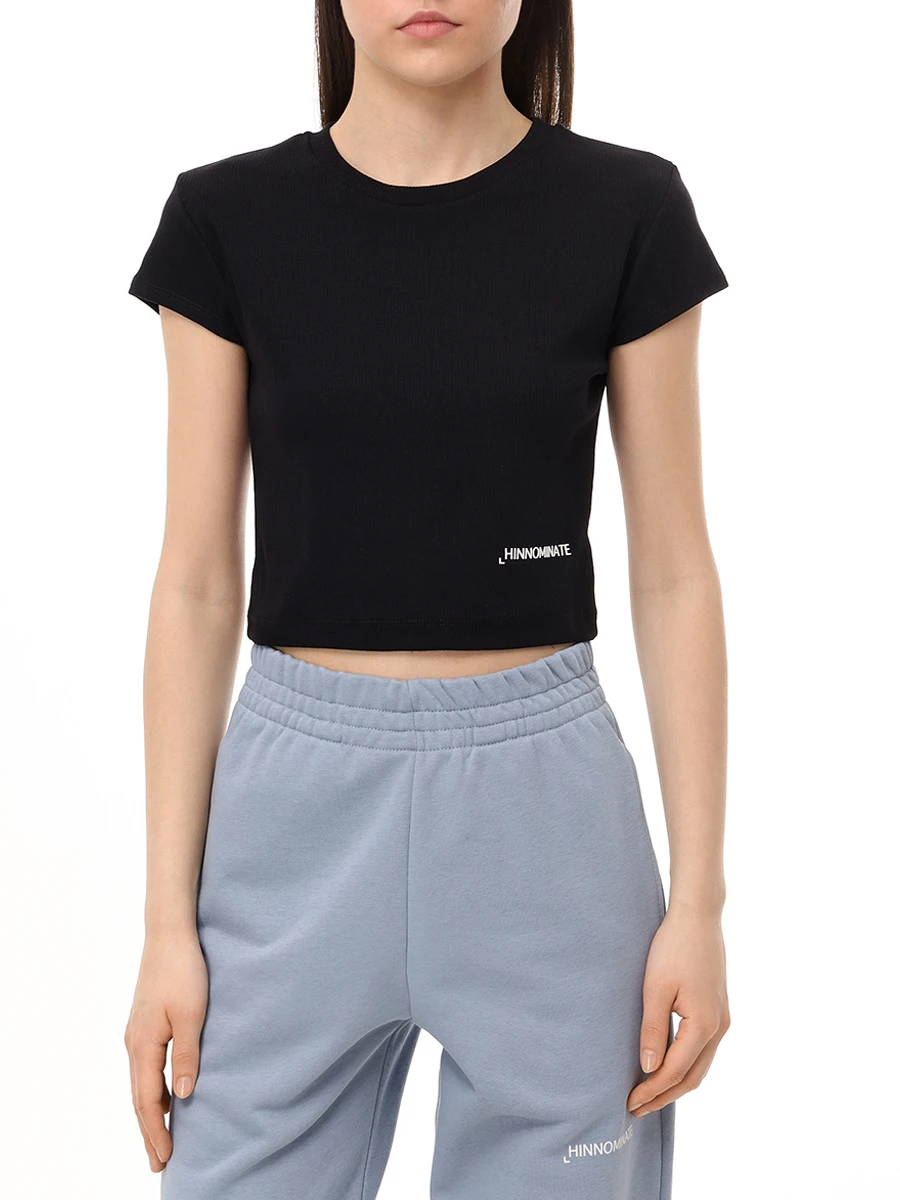 Топ хлопковый