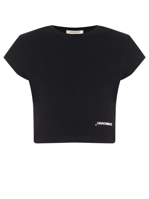 Топ хлопковый HINNOMINATE