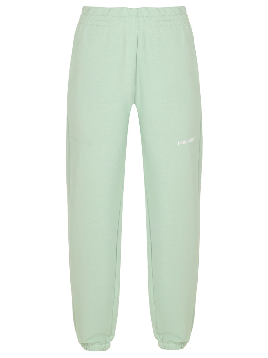 Брюки хлопковые