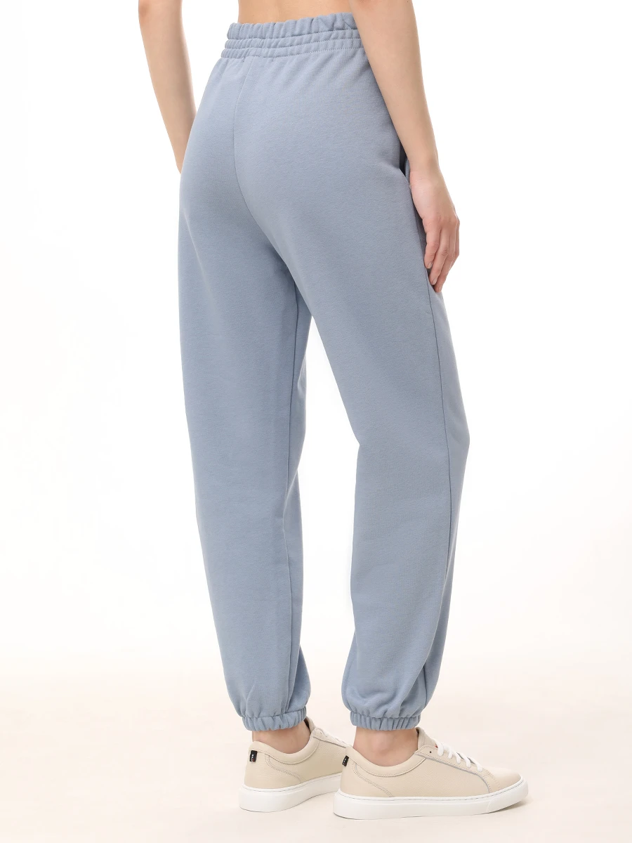 Брюки хлопковые