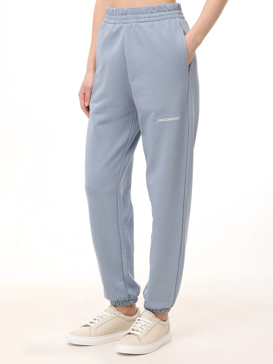 Брюки хлопковые