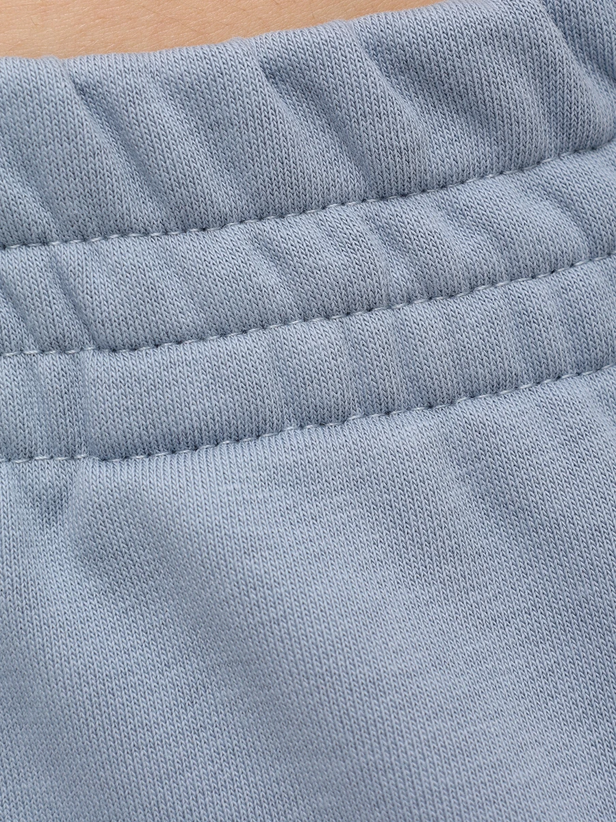 Брюки хлопковые