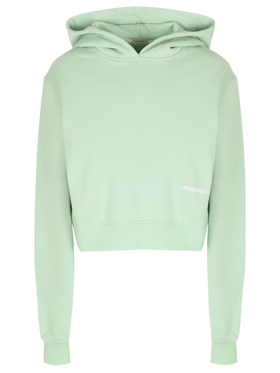 Худи хлопковое