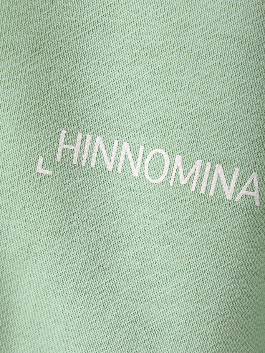 Худи хлопковое