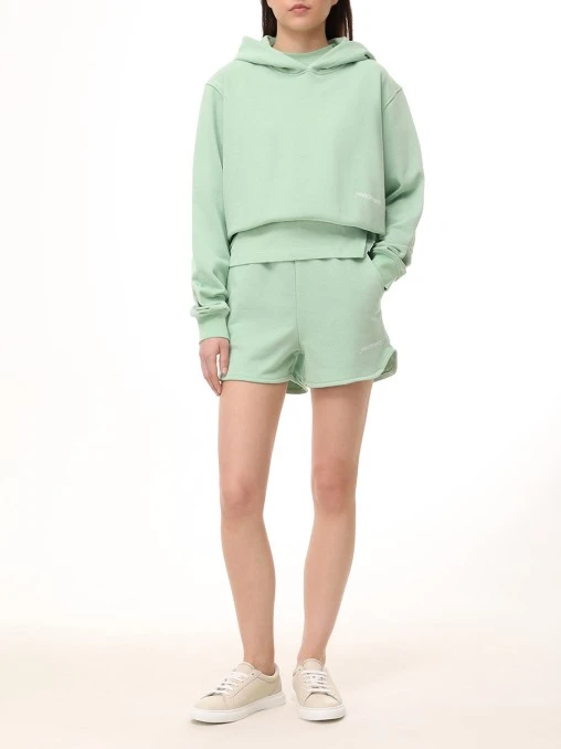 Худи хлопковое HINNOMINATE