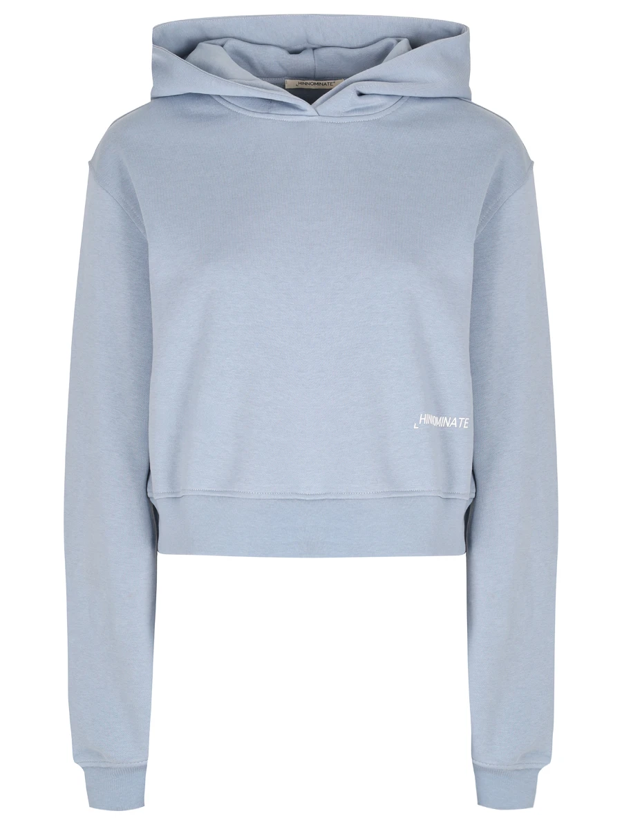 Худи хлопковое