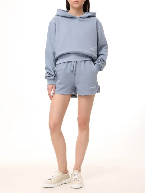 Худи хлопковое HINNOMINATE